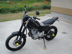 �������� �� ������ �������� Yamaha Tricker 2005 ���� 11